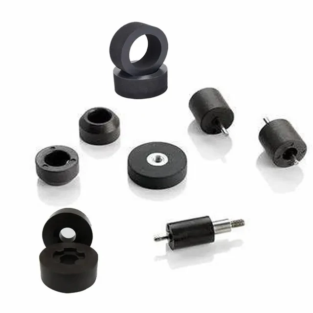 Bonded SmCo Magnet