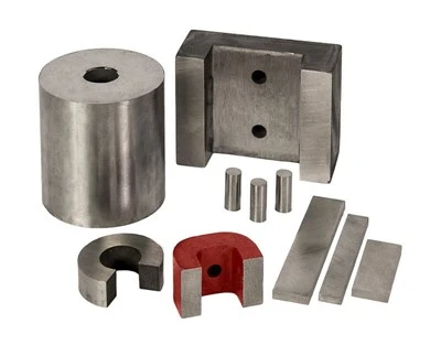 Alnico 8