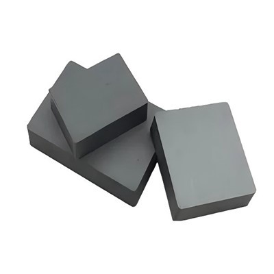 기기 센서 용 페라이트 블록 자석