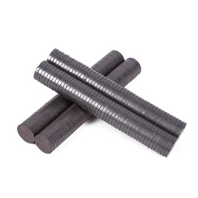 페라이트로드 자석