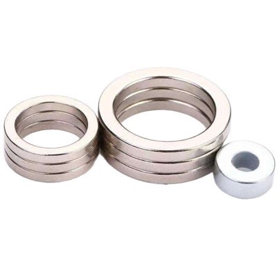 링 SMCO 자석